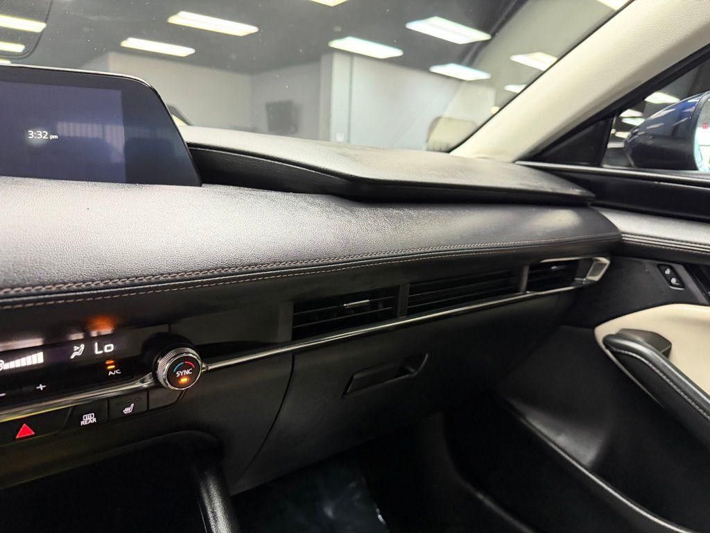 2023 MAZDA Mazda3 - photo 27
