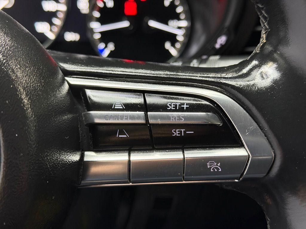 2023 MAZDA Mazda3 - photo 29
