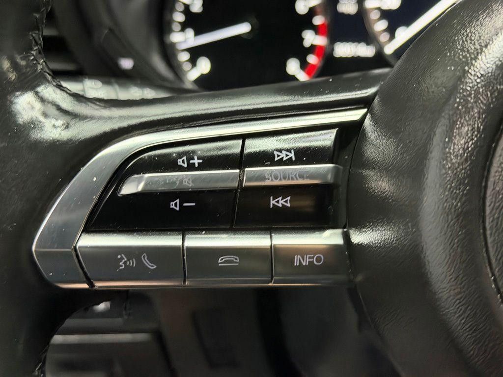 2023 MAZDA Mazda3 - photo 30