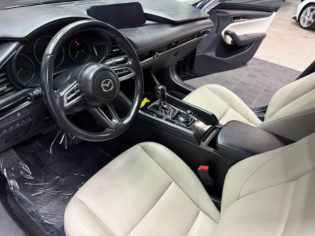 2023 MAZDA Mazda3 - photo 32