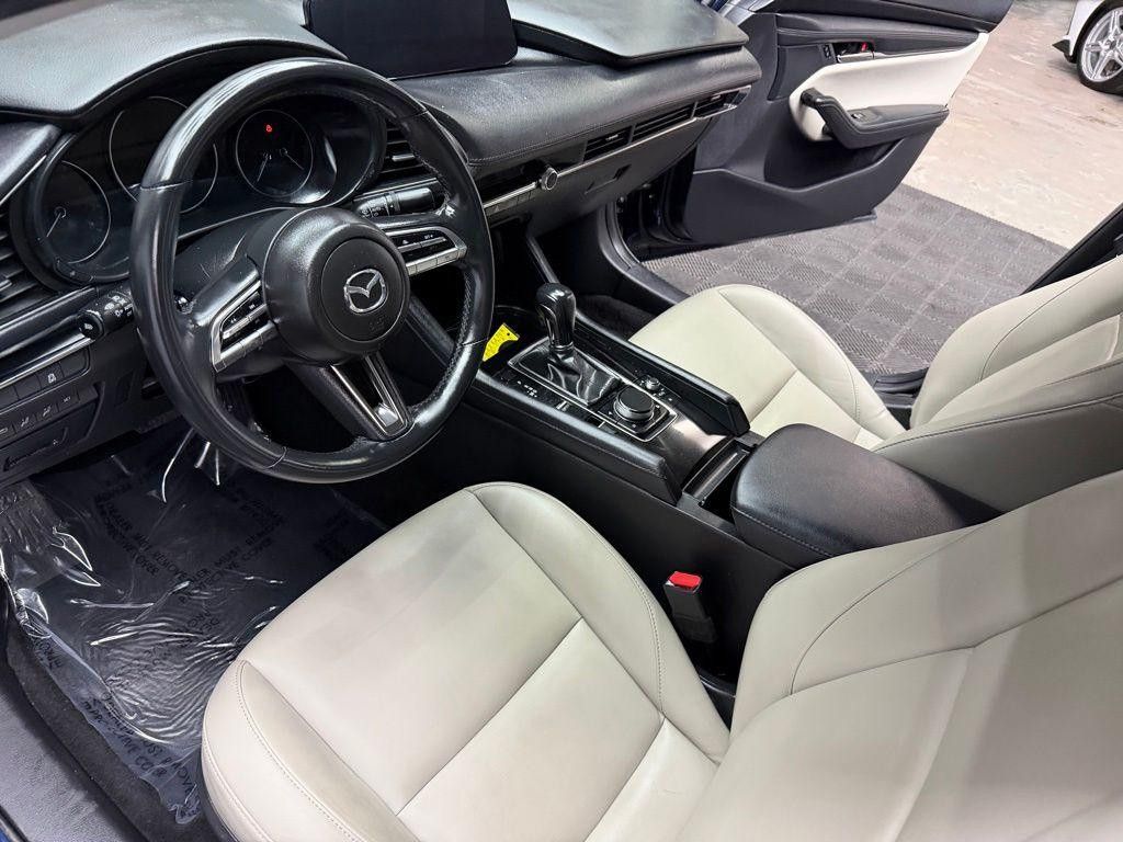 2023 MAZDA Mazda3 - photo 33