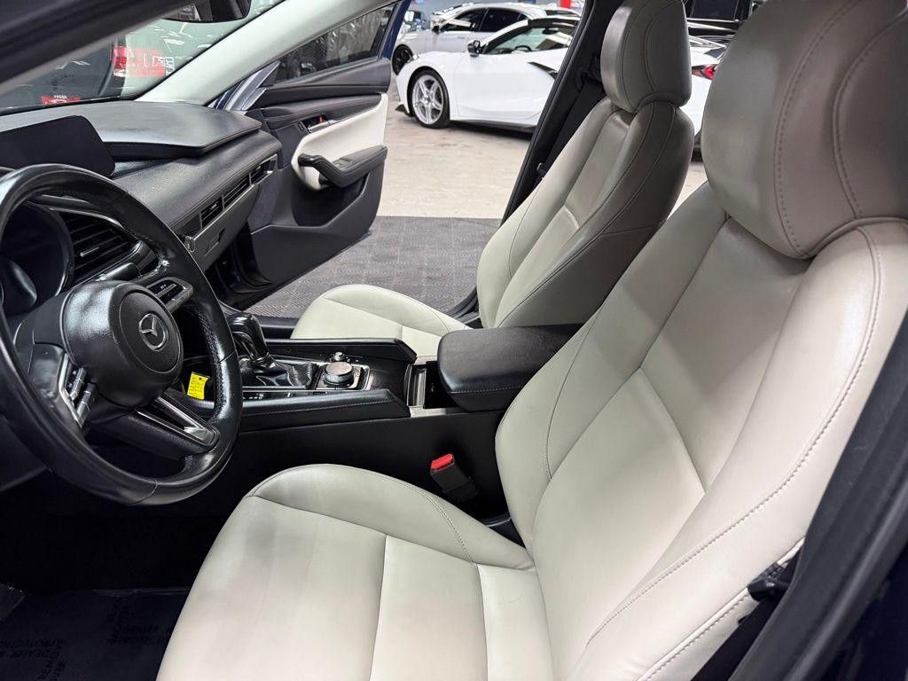 2023 MAZDA Mazda3 - photo 34
