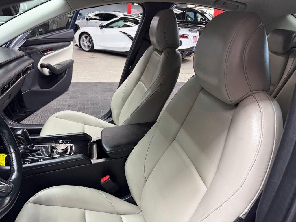 2023 MAZDA Mazda3 - photo 35