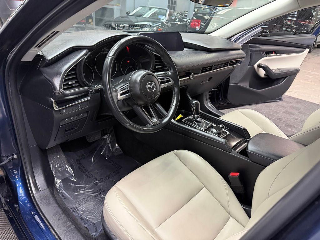 2023 MAZDA Mazda3 - photo 37