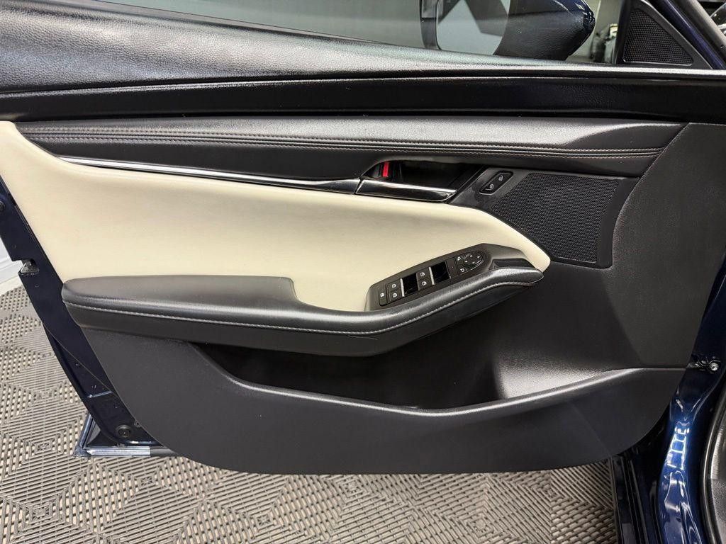 2023 MAZDA Mazda3 - photo 38