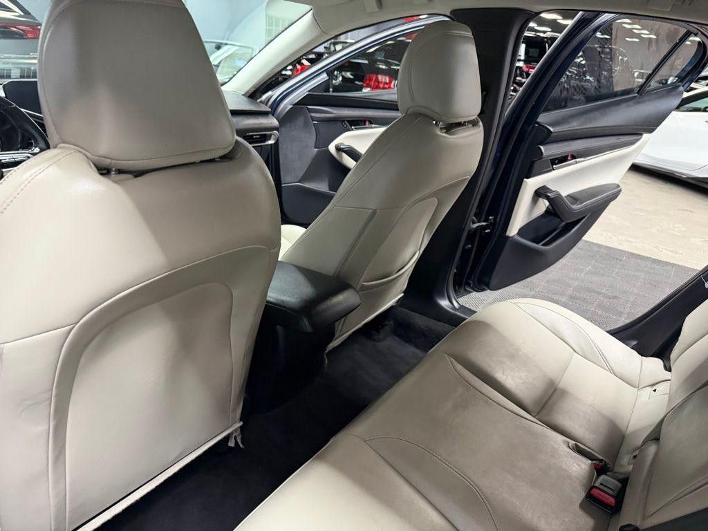 2023 MAZDA Mazda3 - photo 39