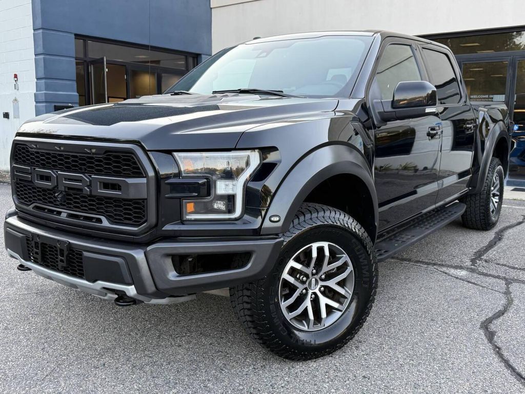 2017 FORD F-150 - photo 2