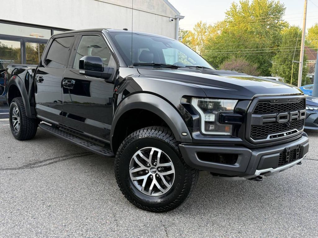 2017 FORD F-150 - photo 3