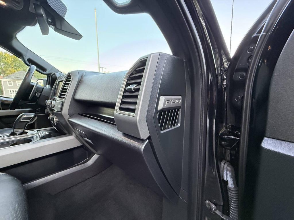 2017 FORD F-150 - photo 22