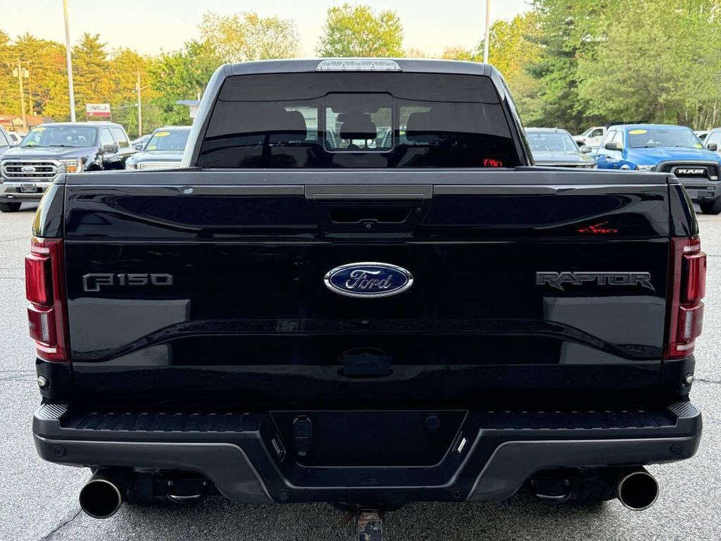 2017 FORD F-150 - photo 11