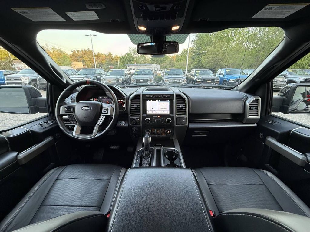 2017 FORD F-150 - photo 28