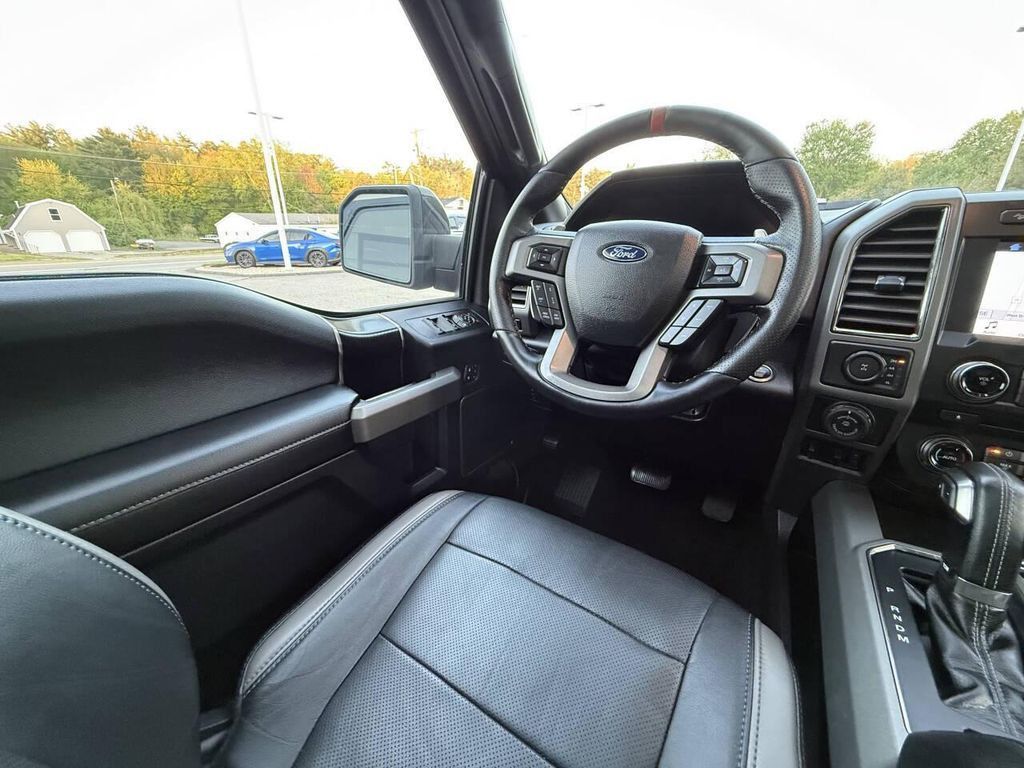 2017 FORD F-150 - photo 29