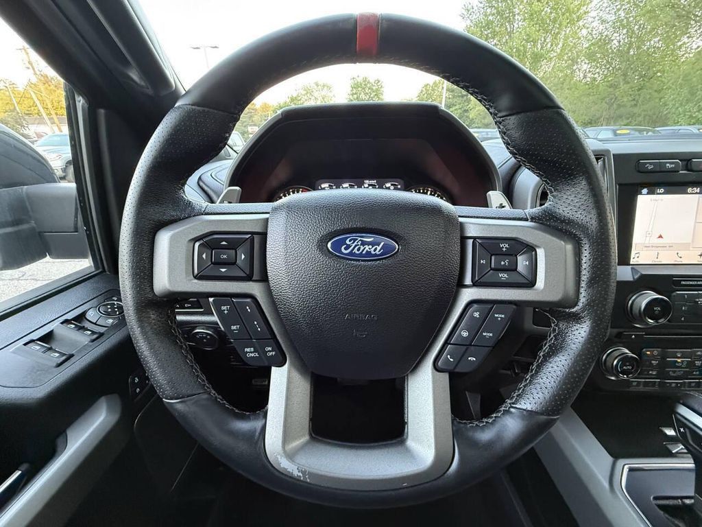 2017 FORD F-150 - photo 30