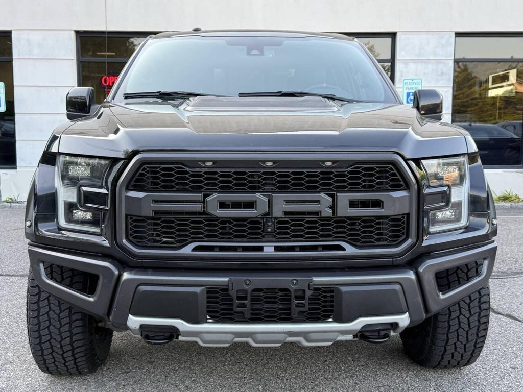 2017 FORD F-150 - photo 4