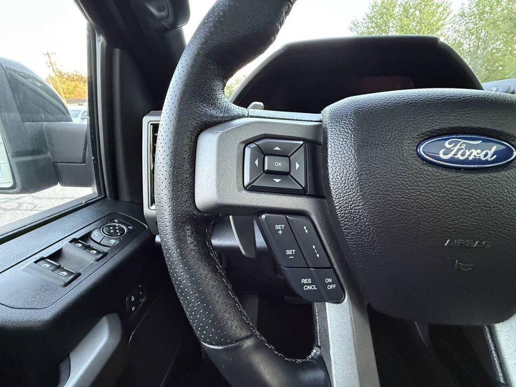 2017 FORD F-150 - photo 32