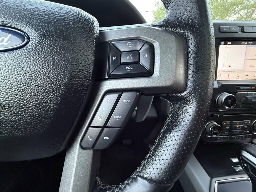 2017 FORD F-150 - photo 33