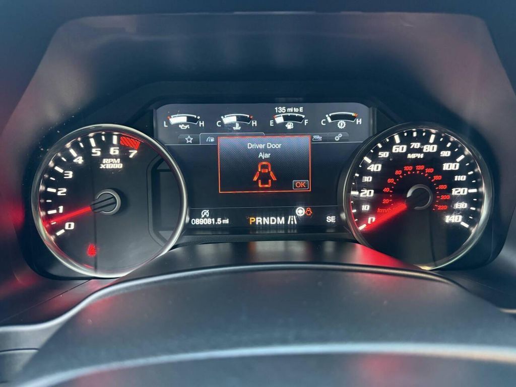 2017 FORD F-150 - photo 34
