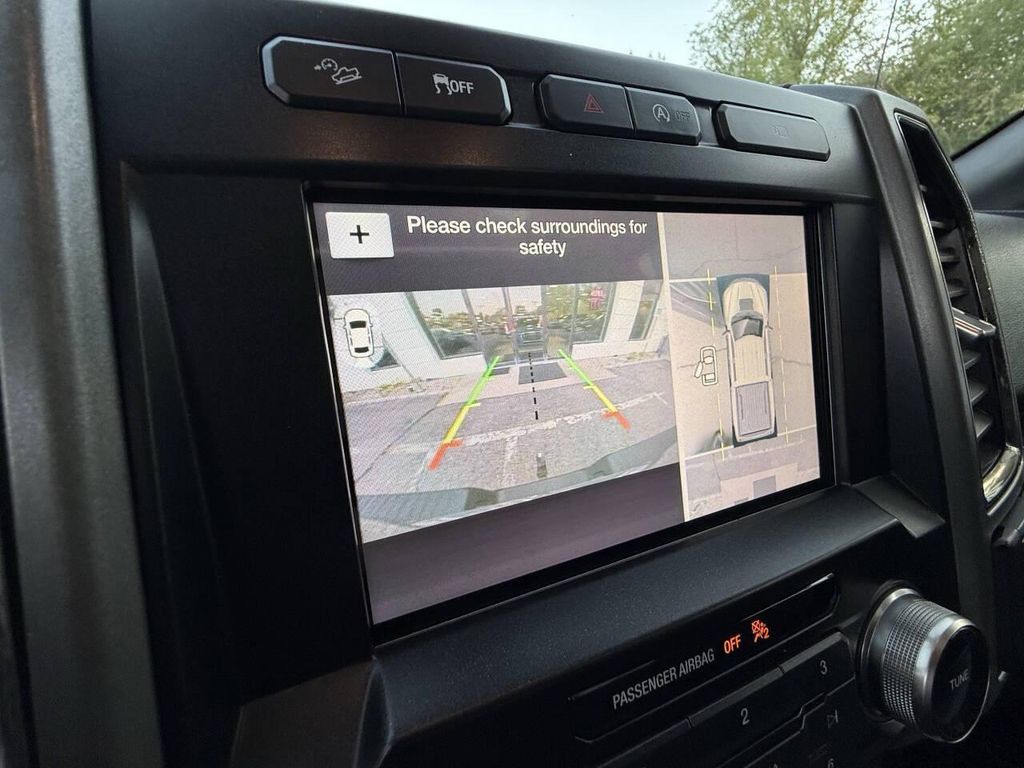 2017 FORD F-150 - photo 36