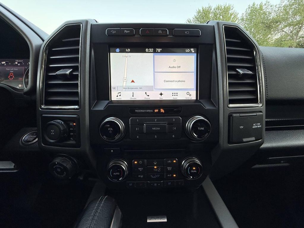 2017 FORD F-150 - photo 37