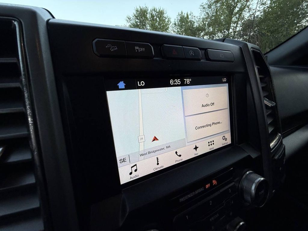 2017 FORD F-150 - photo 38