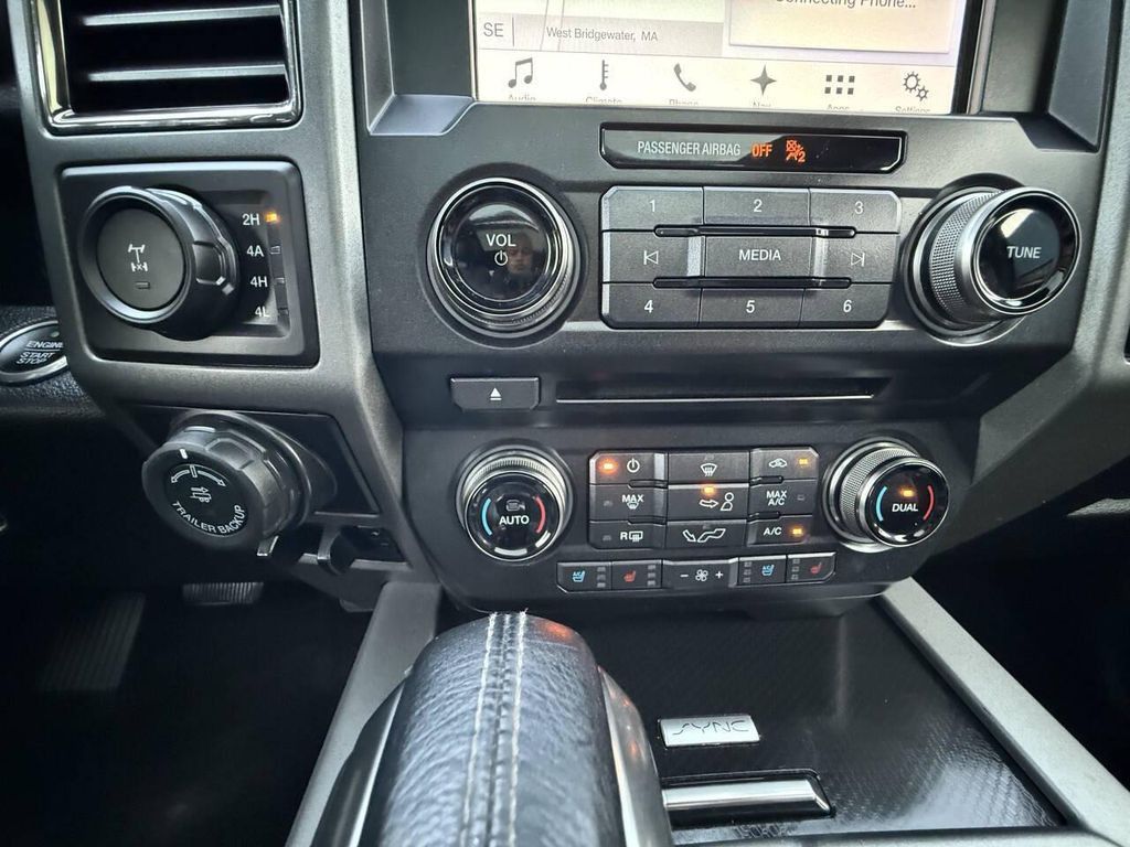 2017 FORD F-150 - photo 40