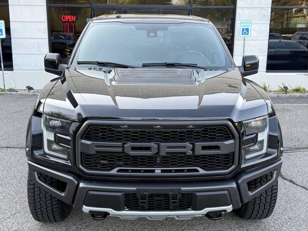 2017 FORD F-150 - photo 5