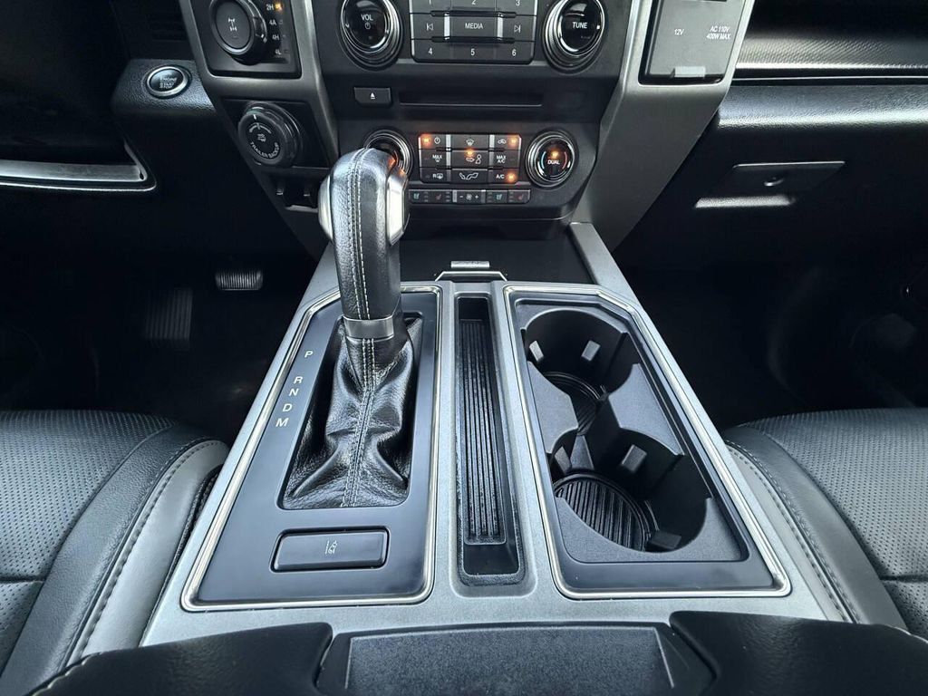 2017 FORD F-150 - photo 41
