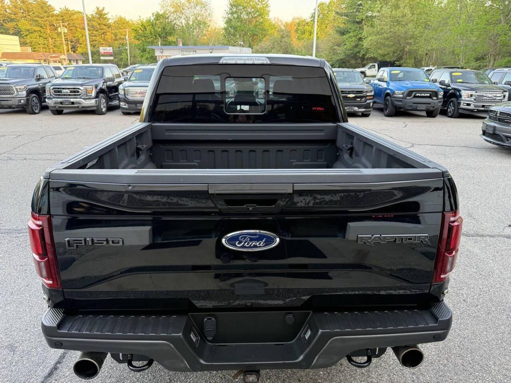 2017 FORD F-150 - photo 13