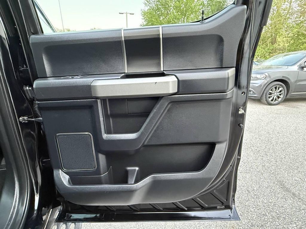 2017 FORD F-150 - photo 46
