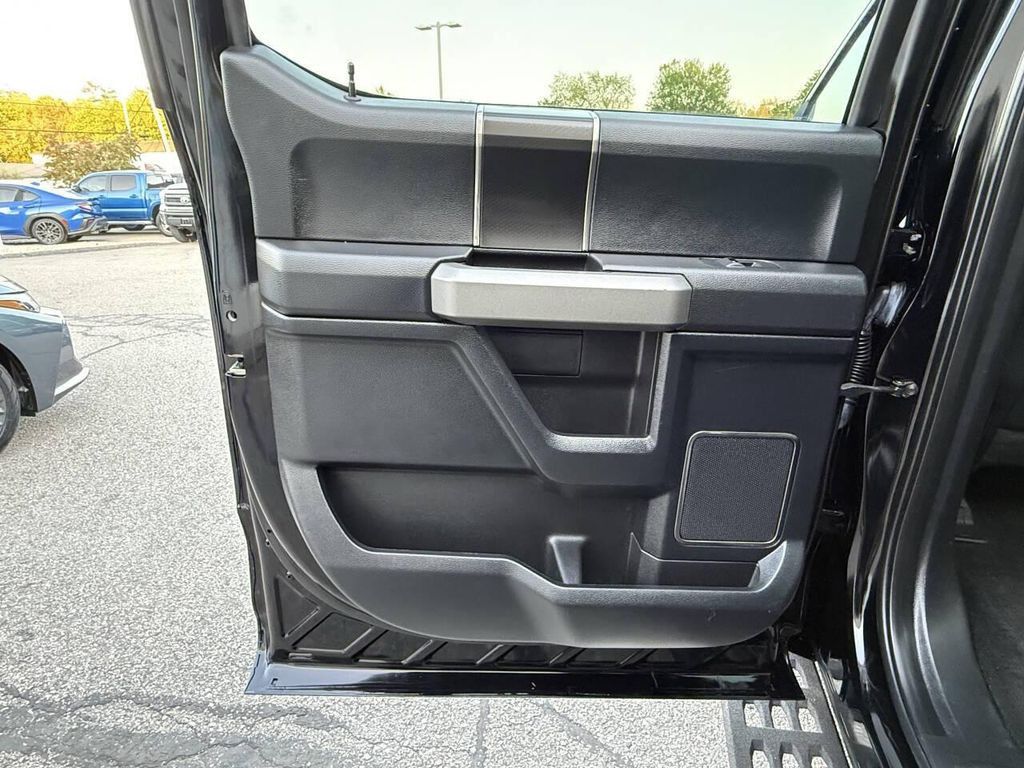 2017 FORD F-150 - photo 50