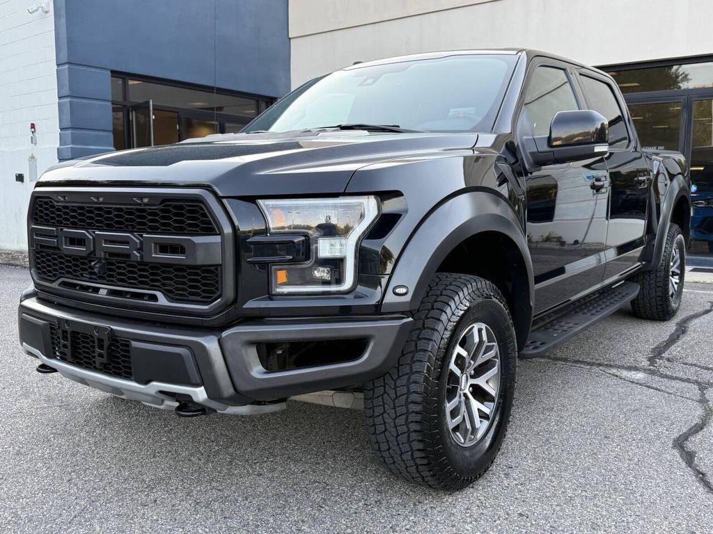 2017 FORD F-150 - photo 6