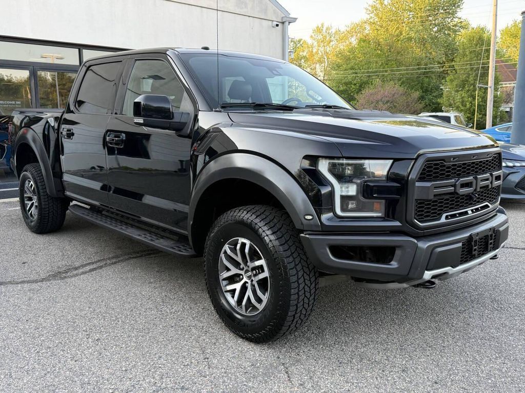 2017 FORD F-150 - photo 7