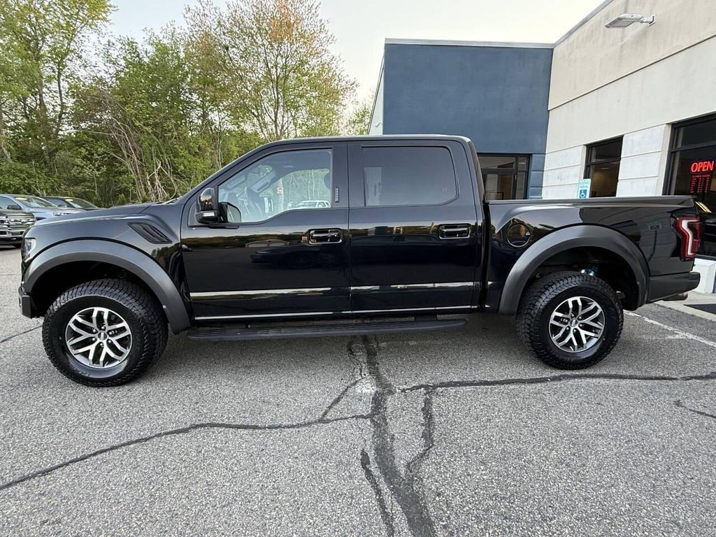 2017 FORD F-150 - photo 8