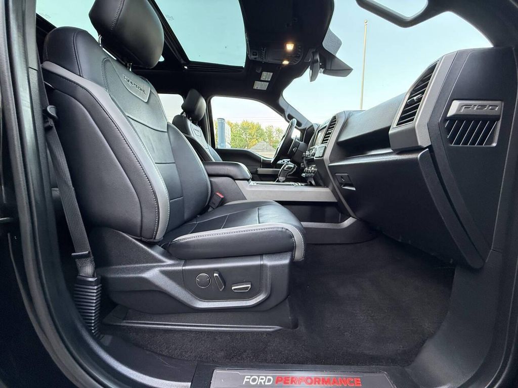 2017 FORD F-150 - photo 14