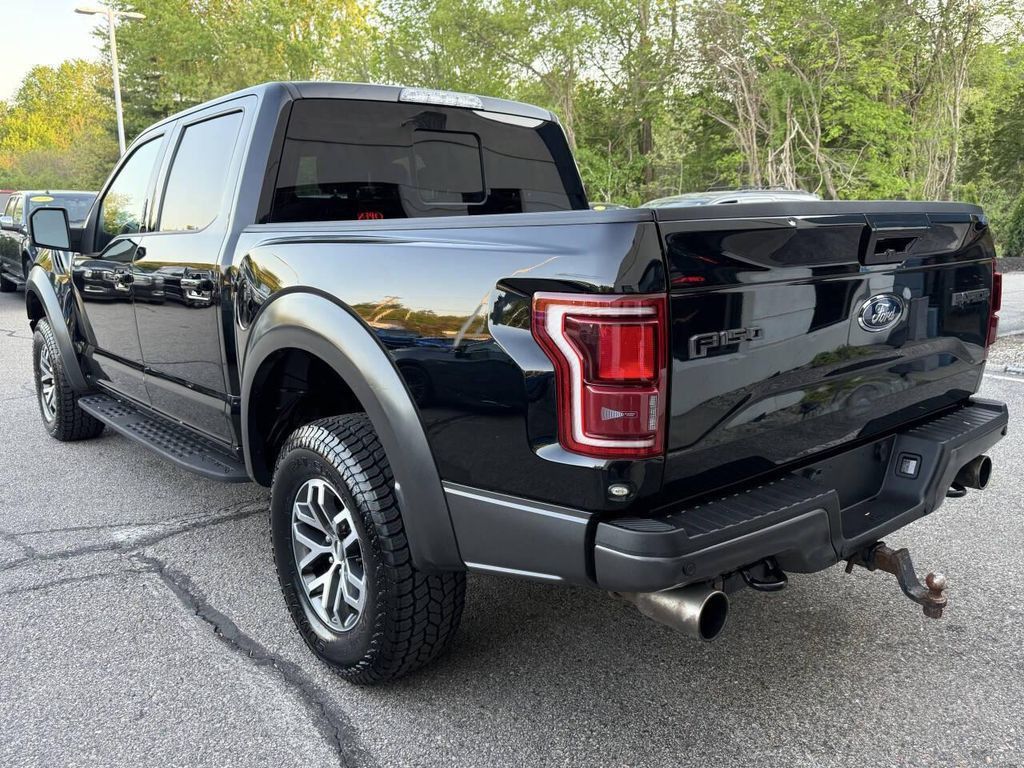 2017 FORD F-150 - photo 10