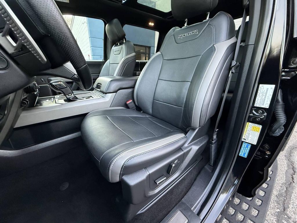 2017 FORD F-150 - photo 16