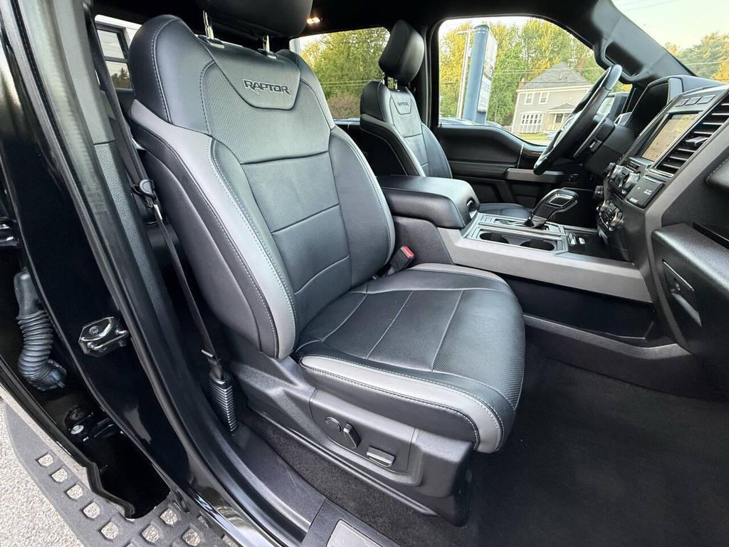 2017 FORD F-150 - photo 17