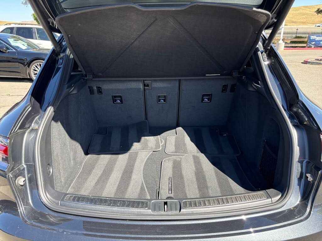 2025 PORSCHE Macan - photo 19