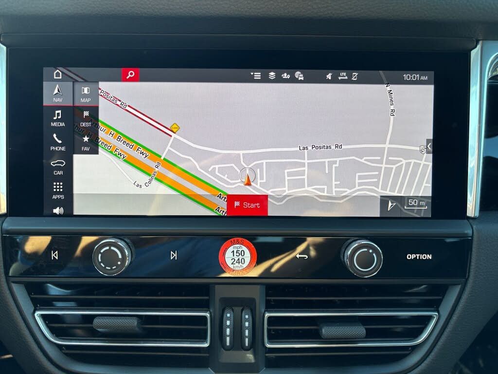 2025 PORSCHE Macan - photo 21
