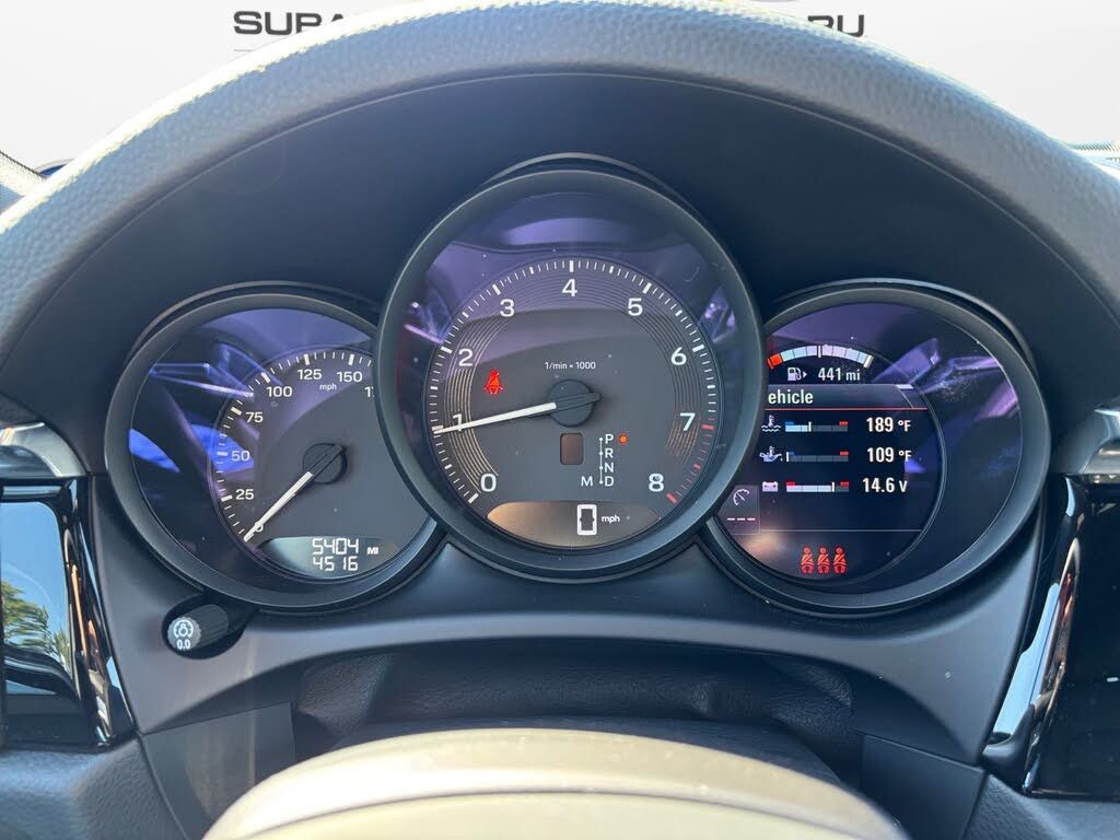 2025 PORSCHE Macan - photo 14
