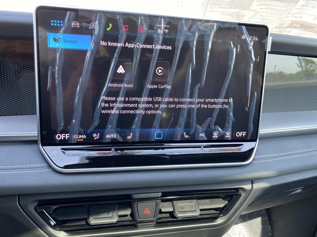 2026 VOLKSWAGEN Tiguan - photo 10