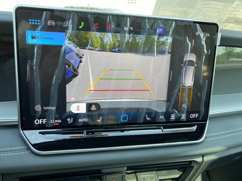 2026 VOLKSWAGEN Tiguan - photo 11
