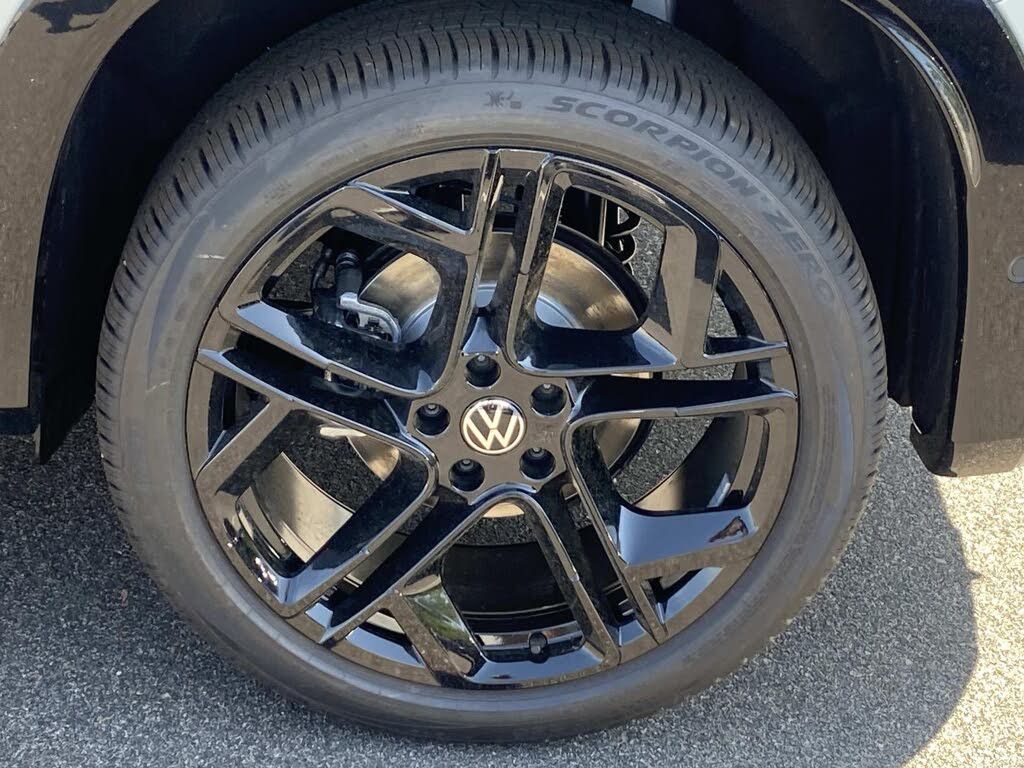 2026 VOLKSWAGEN Tiguan - photo 3