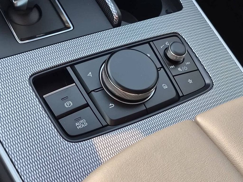 2026 MAZDA CX-90 - photo 18