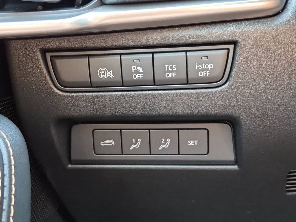 2026 MAZDA CX-90 - photo 20