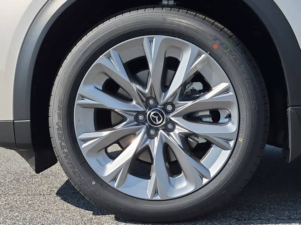 2026 MAZDA CX-90 - photo 6