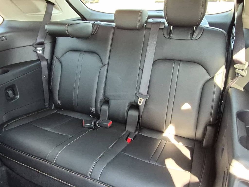 2026 MAZDA CX-90 - photo 7