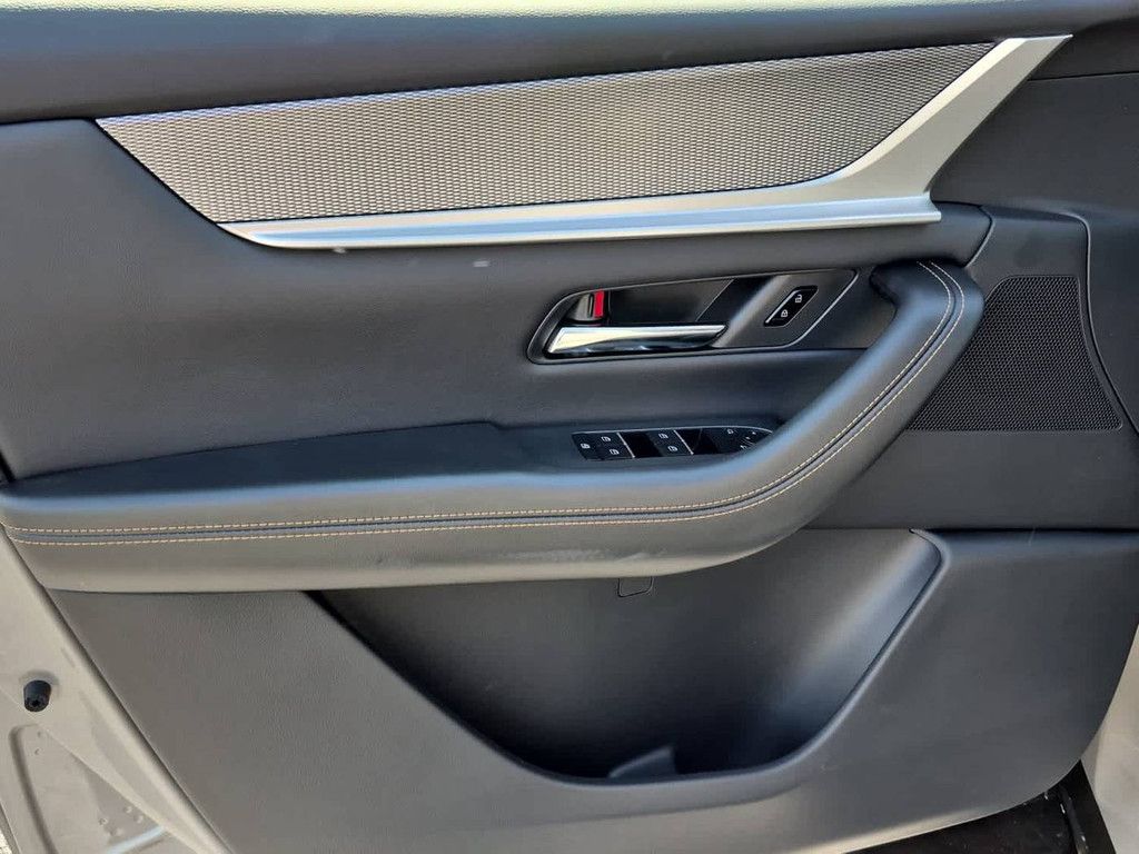 2026 MAZDA CX-90 - photo 10
