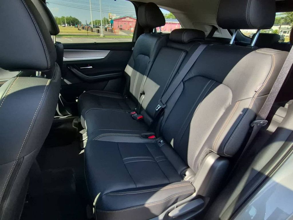 2026 MAZDA CX-90 - photo 8