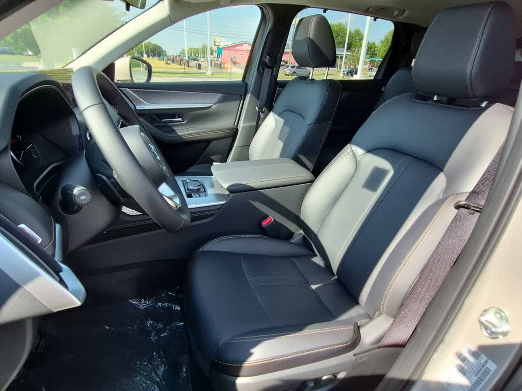 2026 MAZDA CX-90 - photo 11